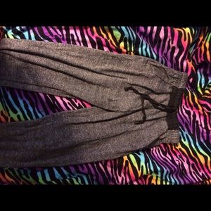Jogger sweats !