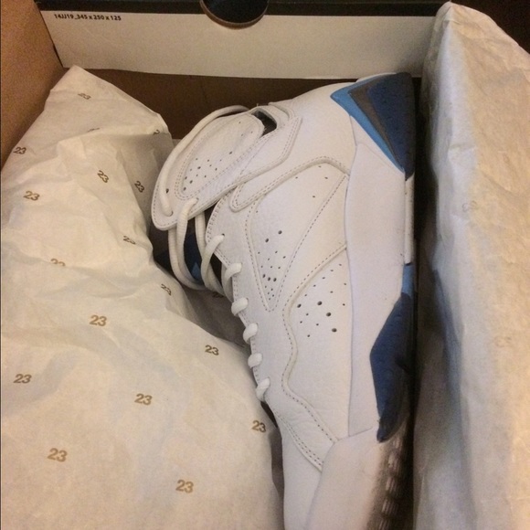 french blue 6s