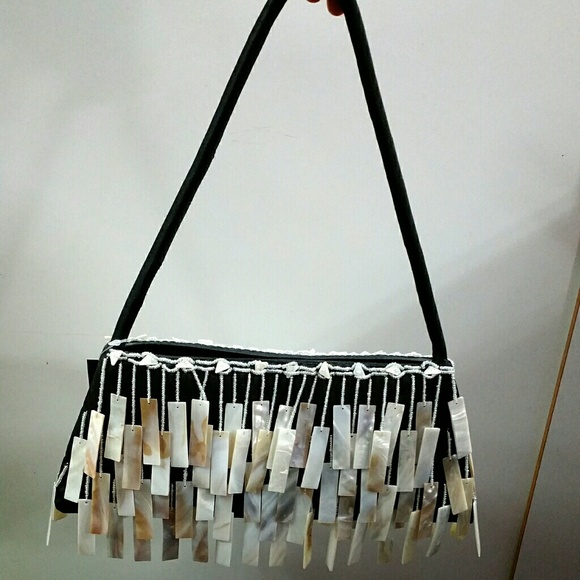 Peal mini bag
