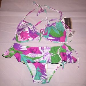2 piece Swimsuit