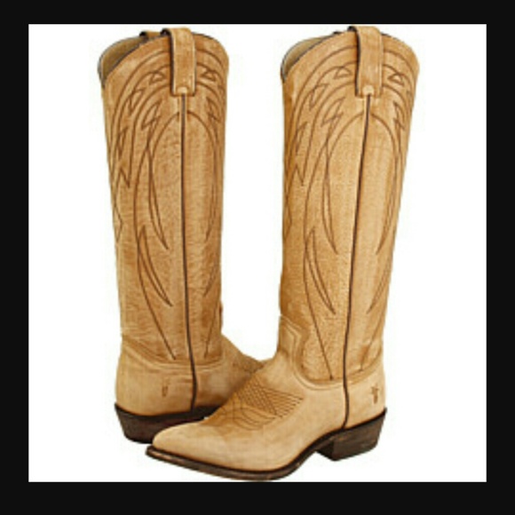 Frye Billy tall boot