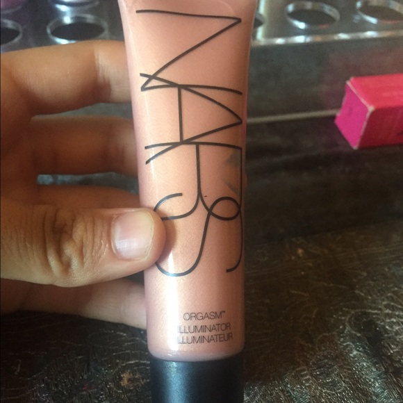NARS Other - NARS orgasm illuminator