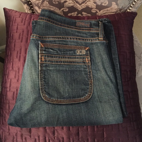 CITIZENS OF HUMANITY Jeans - Picture 1 of 3