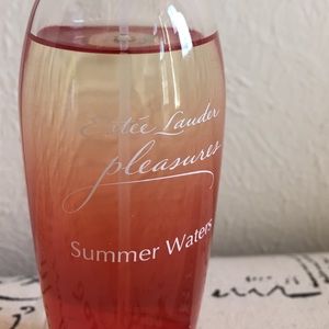 Estée Lauder Pleasures Limited Edition Perfume