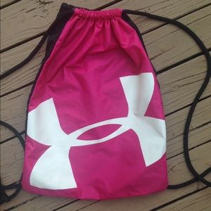 Under Armour sling bag