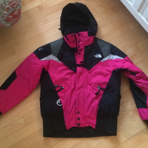 The North Face Steep Tech
