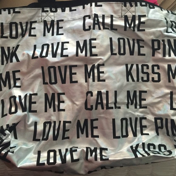 Victoria's Secret bag!!
