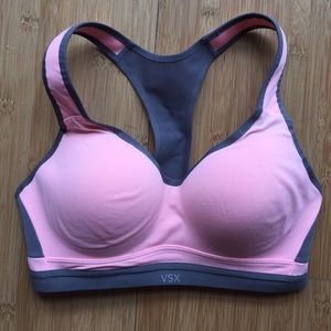 32D Victoria's Secret Sports bra