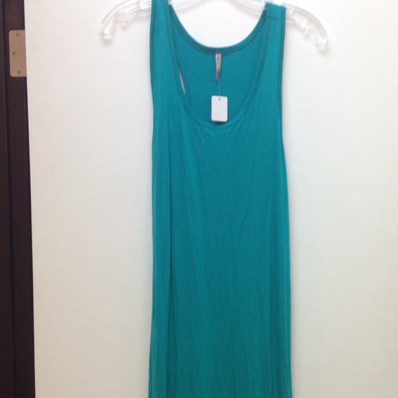 Blue green high low