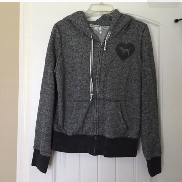 Grey vs sweater