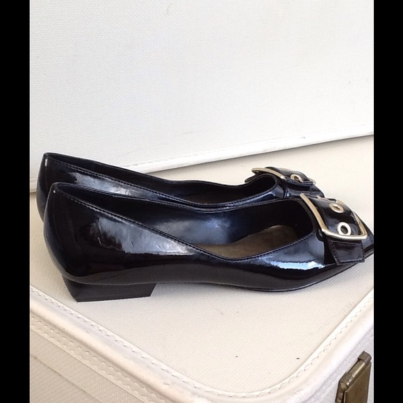 black flat shoes with gold buckle 91 etienne aigner shoes black flats with gold black flat shoes with gold buckle 91 etienne aigner shoes black flats with gold