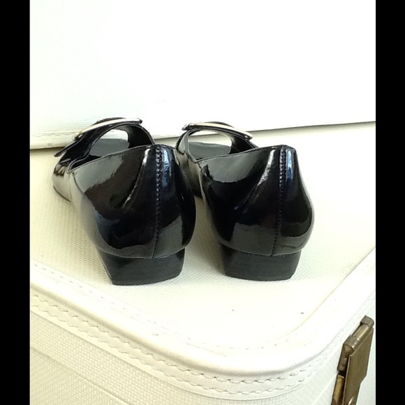 black flat shoes with gold buckle 91 etienne aigner shoes black flats with gold black flat shoes with gold buckle 91 etienne aigner shoes black flats with gold