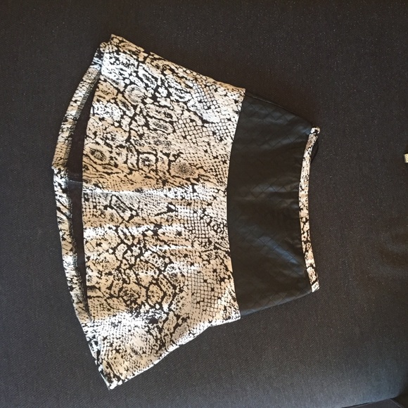 Skirt