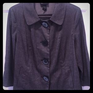 Lane Bryant jacket