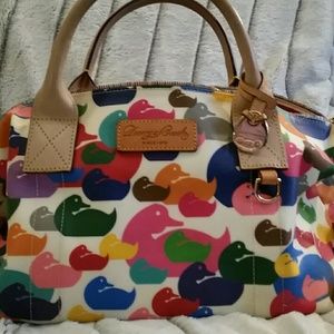 Ducks gone wild purses