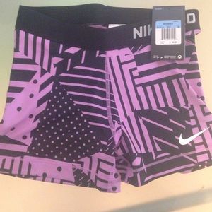 Nike fit shorts