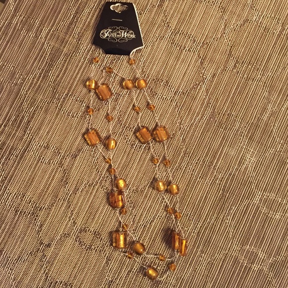 Necklace - Just to Wear