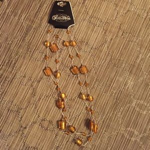 Necklace - Just to Wear