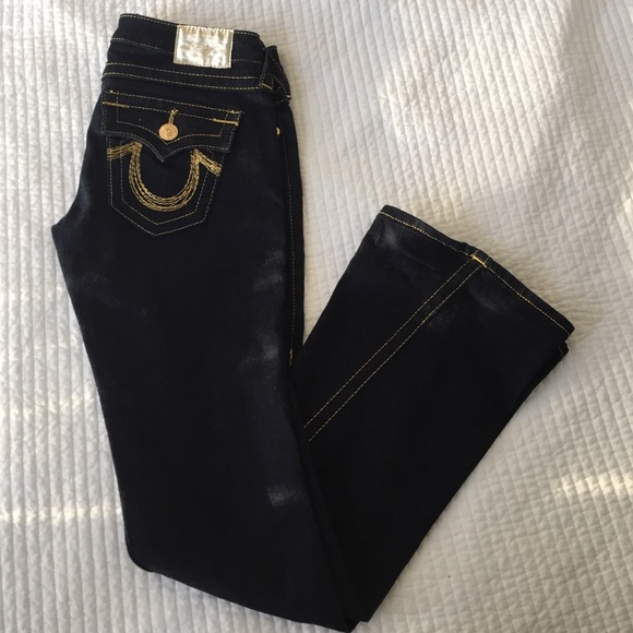 NWOT TRUE Religion Jeans