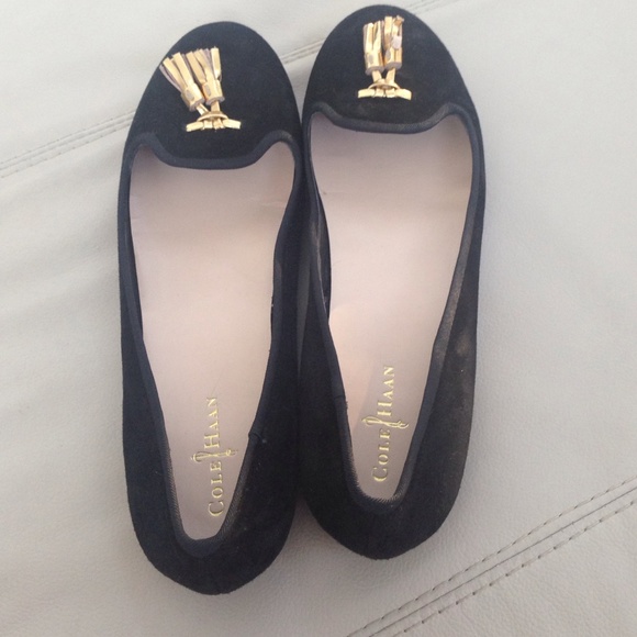 Cole Haan Flats