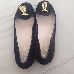 Cole Haan Flats