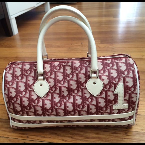 Dior Handbags - Christian Dior handbag