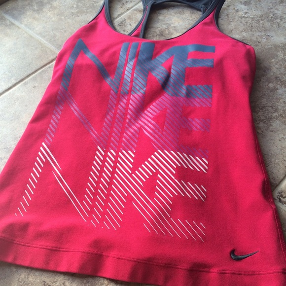 Nike Running / Yoga Tank