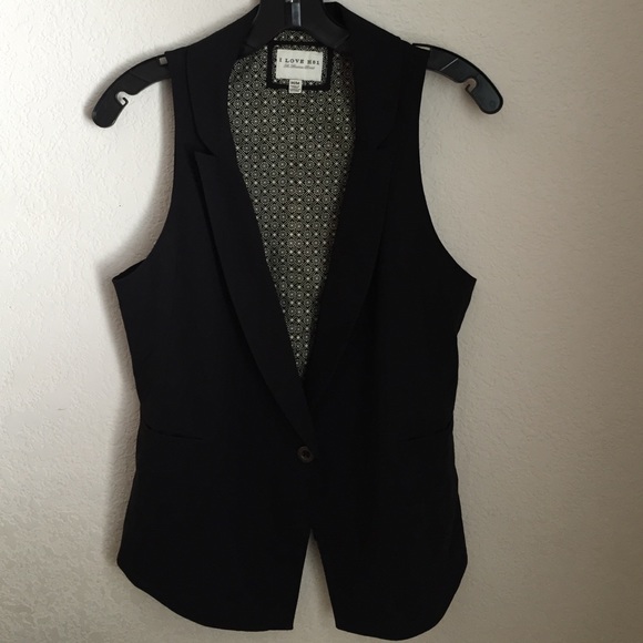 Forever21 vest