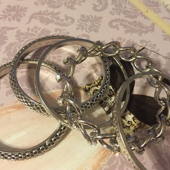 Bebe bracelets - Picture 2 of 2