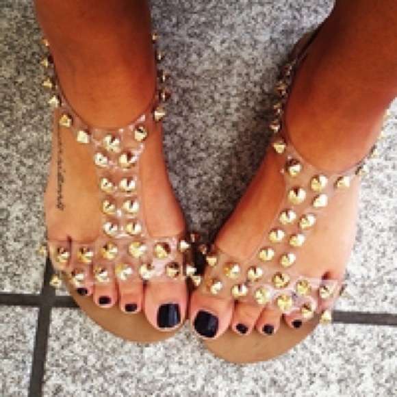 Steve Madden Nickiee Sandals