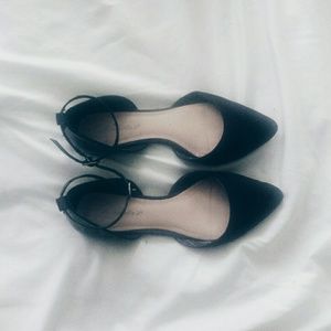 Ballet Flats