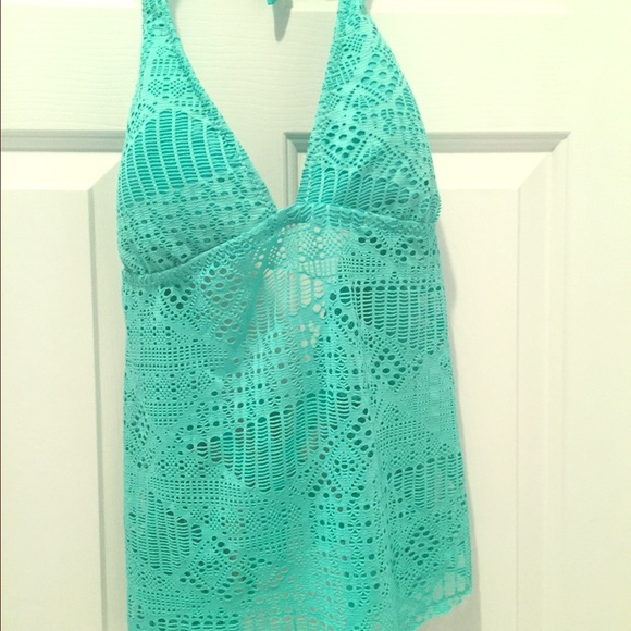 XL bathing suit top
