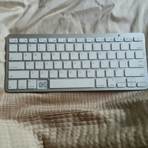 Key board