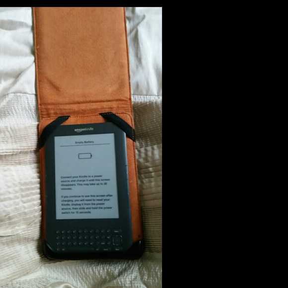 Kindle - Picture 2 of 4
