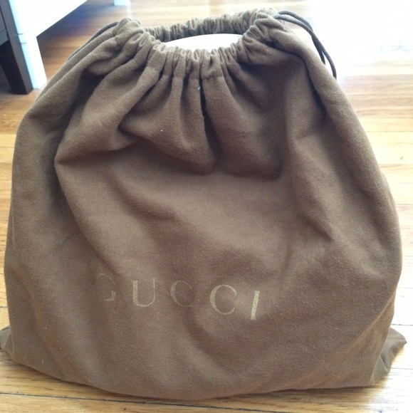 White Gucci handbag - Picture 4 of 4