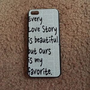 iPhone 5c case !