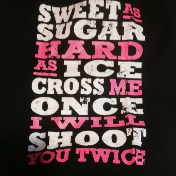 Southern girl tee shirt