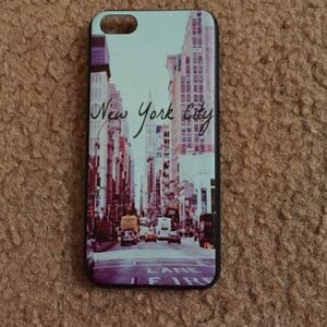 iPhone 5c case