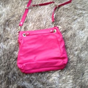 NWOT Michael Kors Jetset Handbag (Medium)