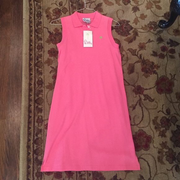 Lily Pulitzer Dress - Picture 2 of 4