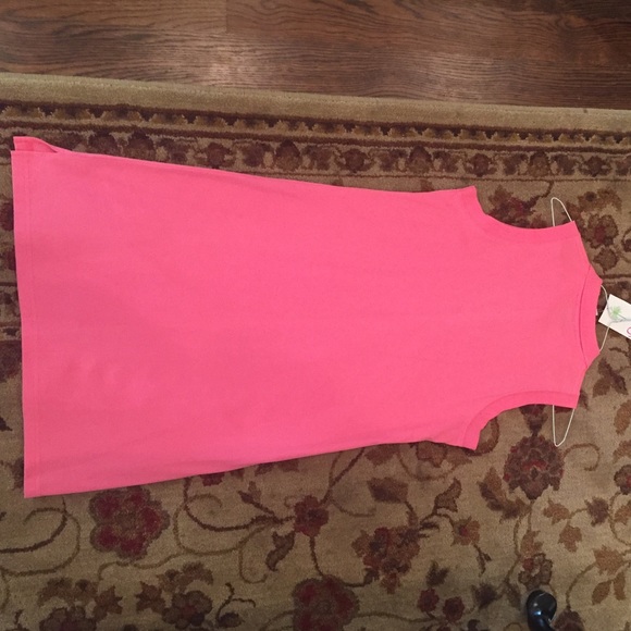 Lily Pulitzer Dress - Picture 4 of 4