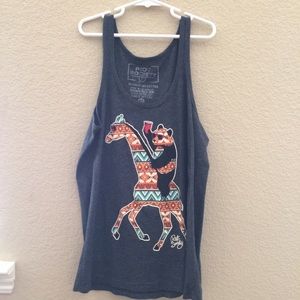 Riot Society Tank