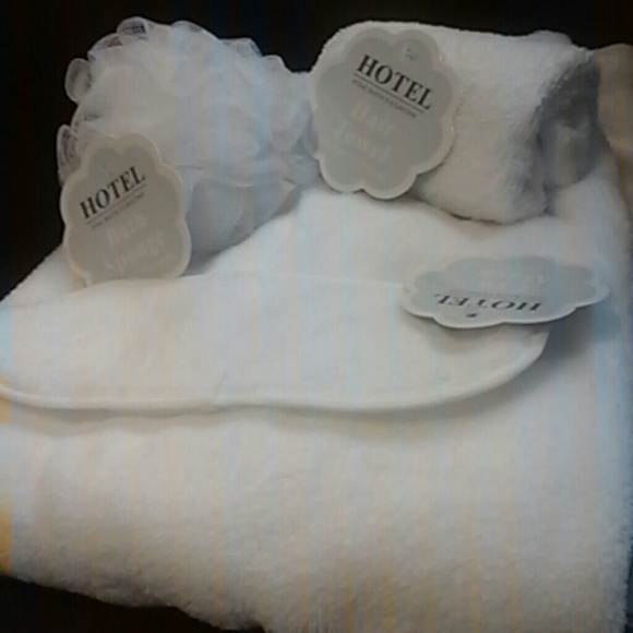 Fine Bath Accessories