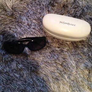 YSL Sunglasses
