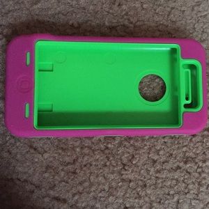 iPhone 5c case!