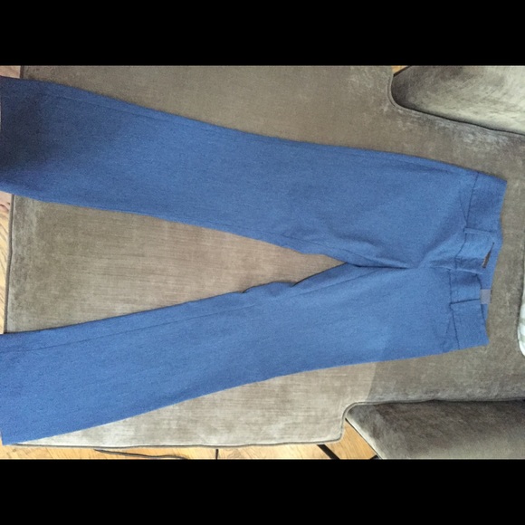 Exact stretch dress pants