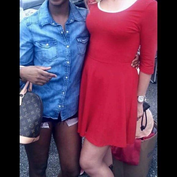 Dress - Picture 2 of 2