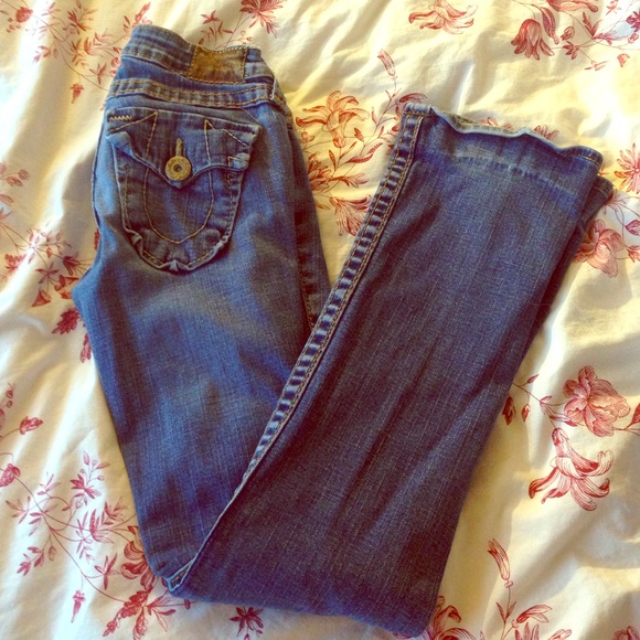 True religion jeans - Picture 1 of 2