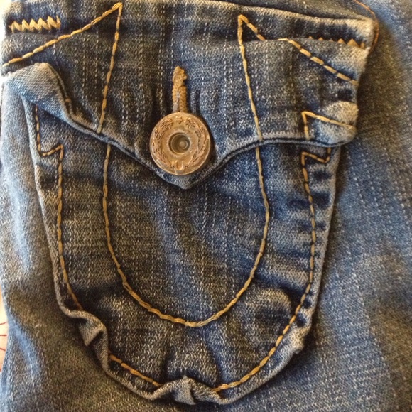 True religion jeans - Picture 2 of 2