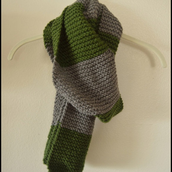 Harry Potter scarf